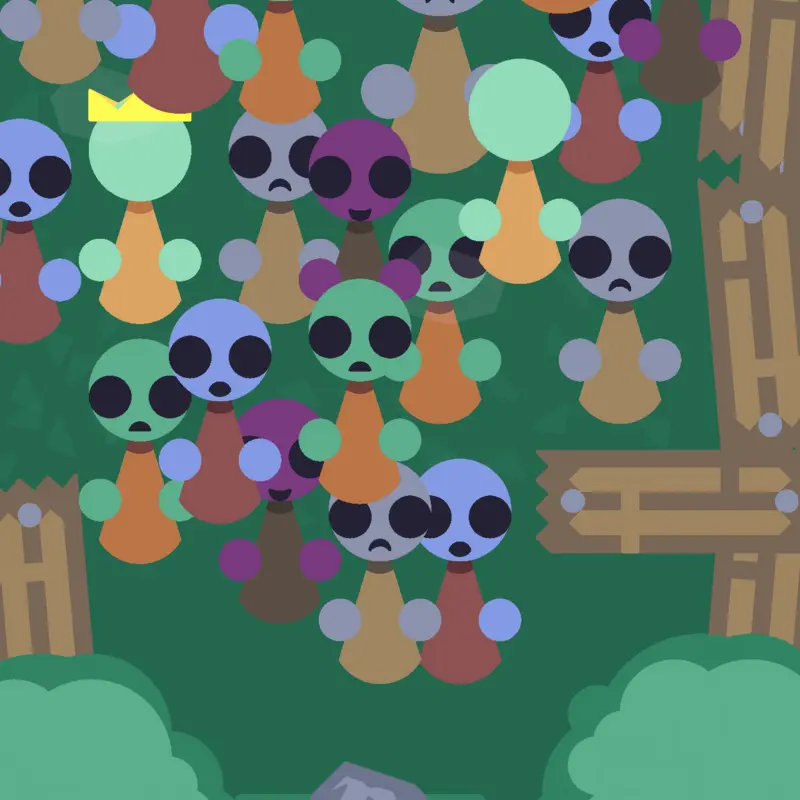 Game by @ibitalie