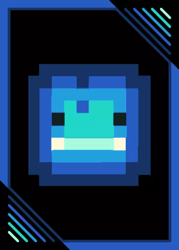 Game by @MinhExe