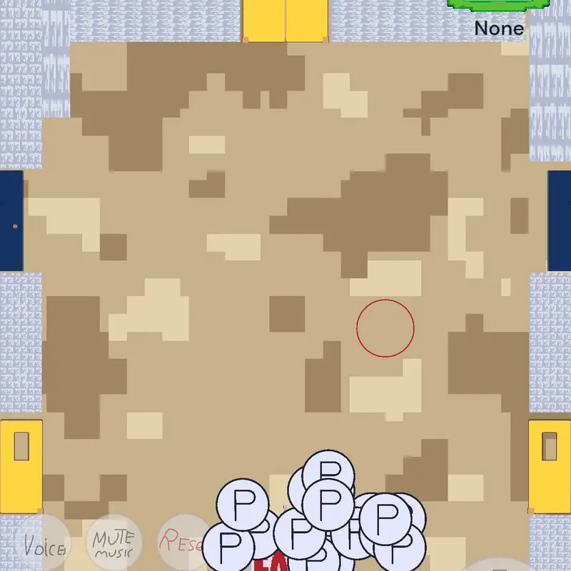 Game by @KINGSORRY