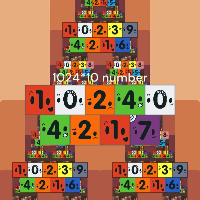 10240 by @9MilB_iNeoPepper_REAL