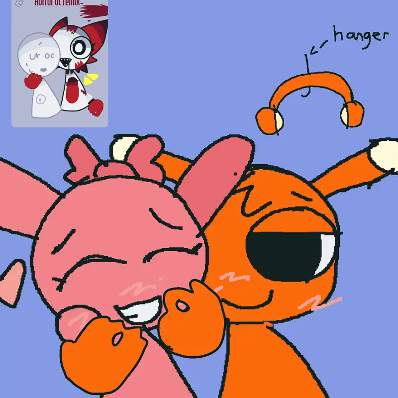 Game by @katydamegagibthomfan
