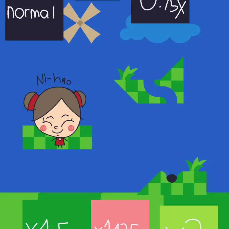 Game by @RabbitCute