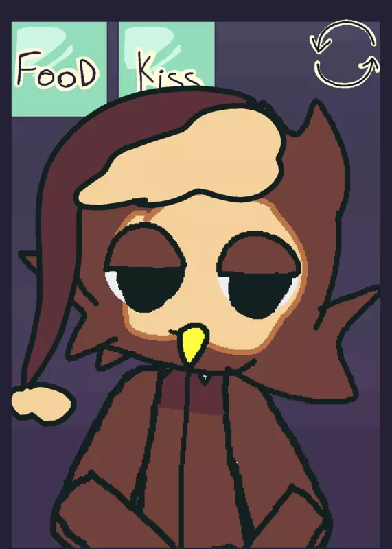 Xd by @Noa72
