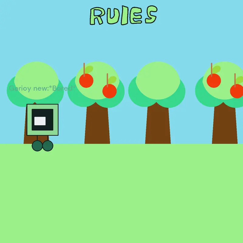 Game by @Green_guy_boter