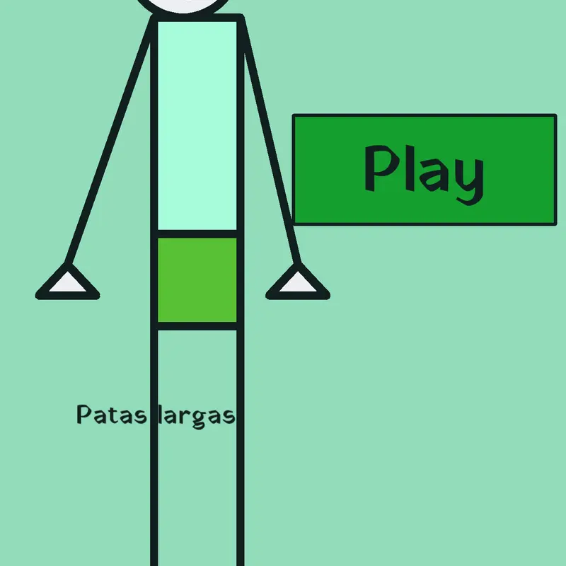 Game by @centavonuevoexecreador