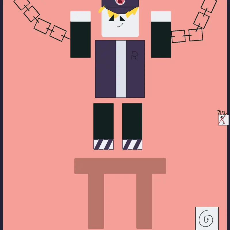 Game by @Devan_