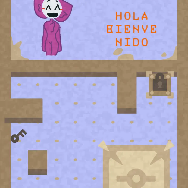 Game by @ambarter