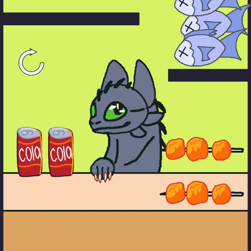 Game by @White-cat