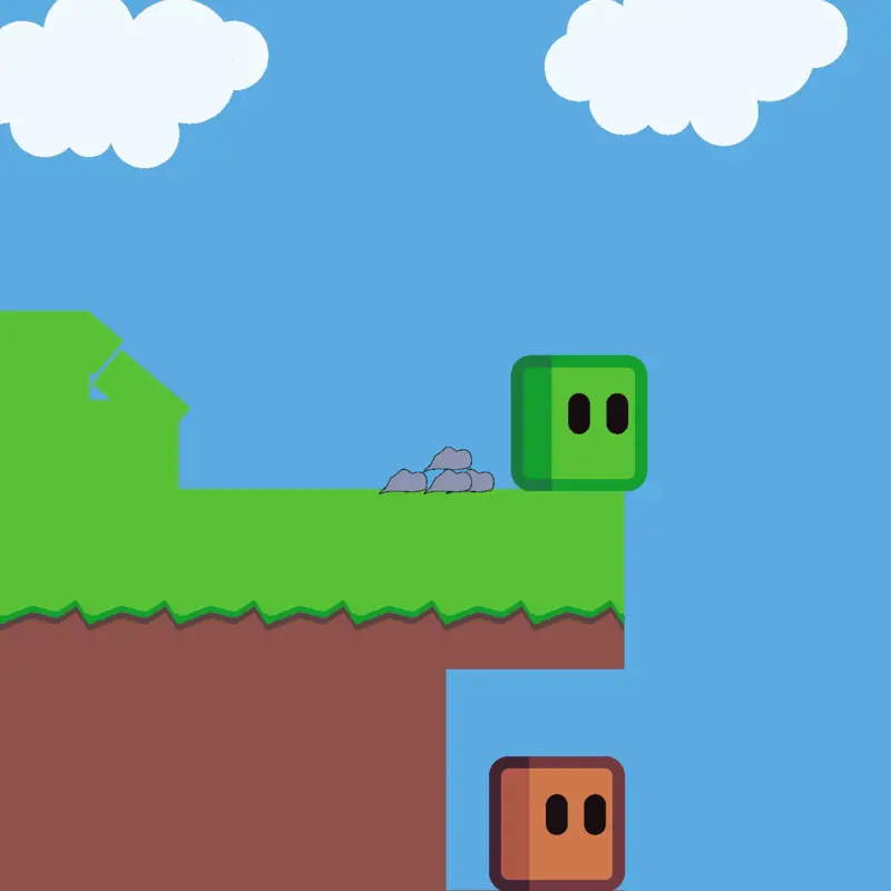 Game by @littlemisfortune_2