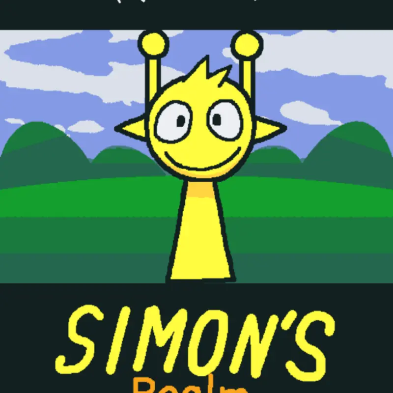 Game by @SprunkiModRe-Creator
