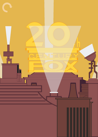 20thcenturyfox logo destory?
