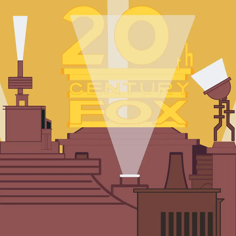 Game by @2085foxfilm