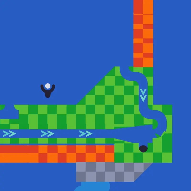 Game by @twotimegolfmaker