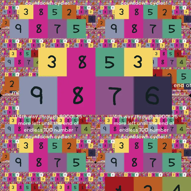 9876 by @9MilB_iNeoPepper_REAL