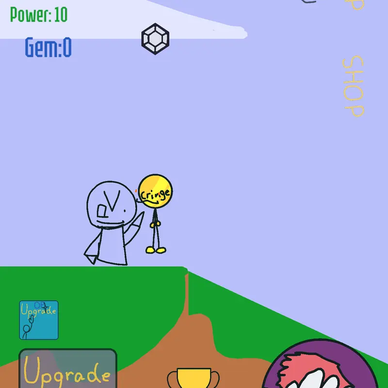 Game by @WEBE_WEBA