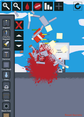 snapshot