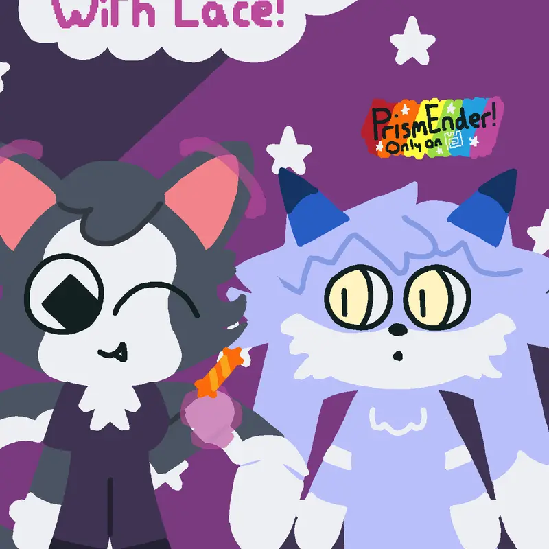 Game by @PrismEnder