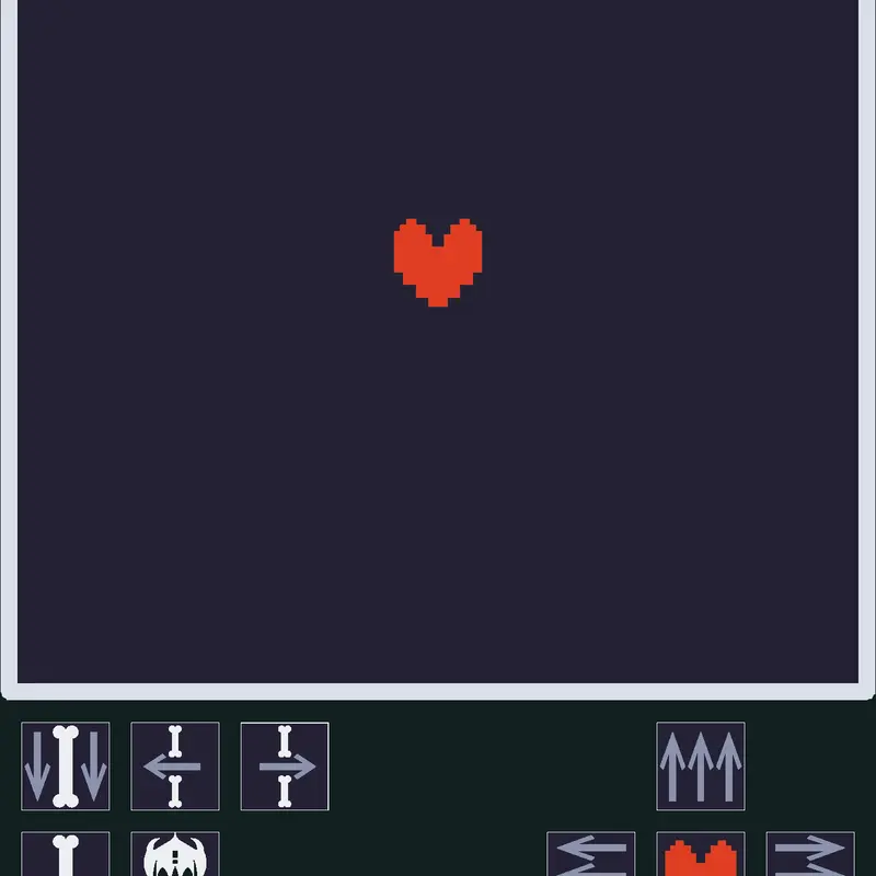 Game by @BalIz