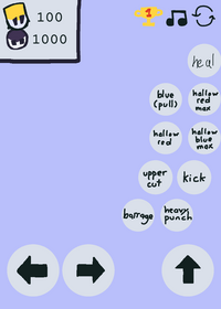 My little remix
