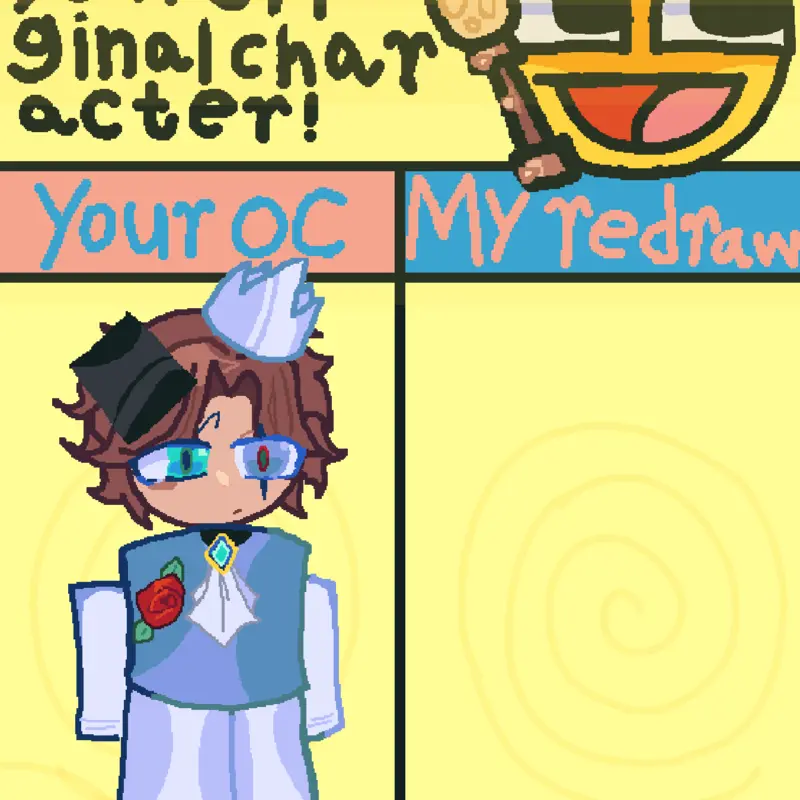 Game by @femby