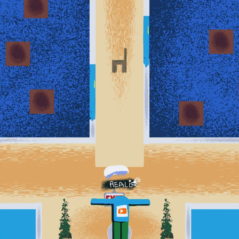 Weil Bossfight by @malwaretesting17