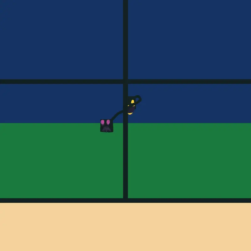 Game by @X_Orange_Paint_KP