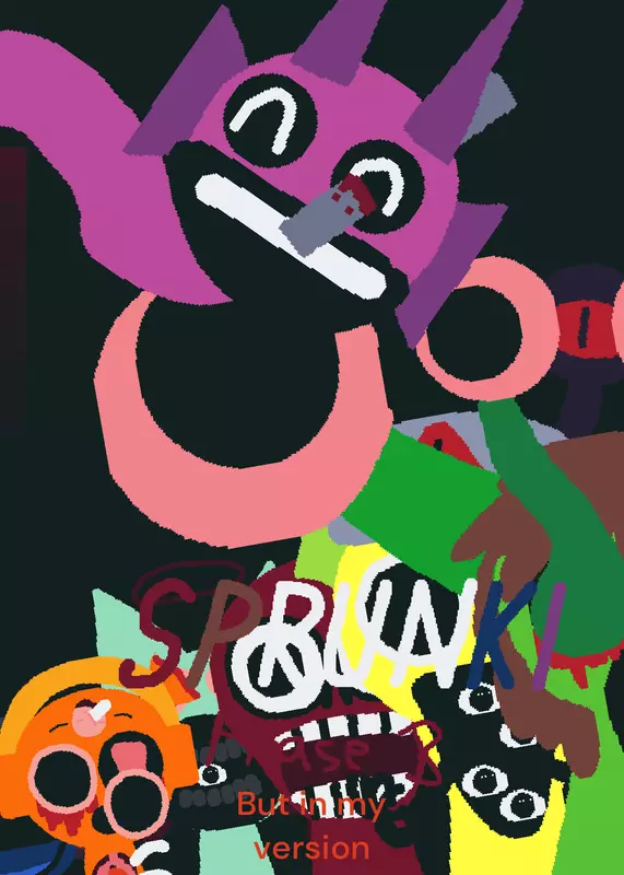 Game by @durple_mouth