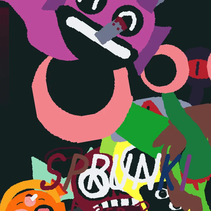 Game by @koonja