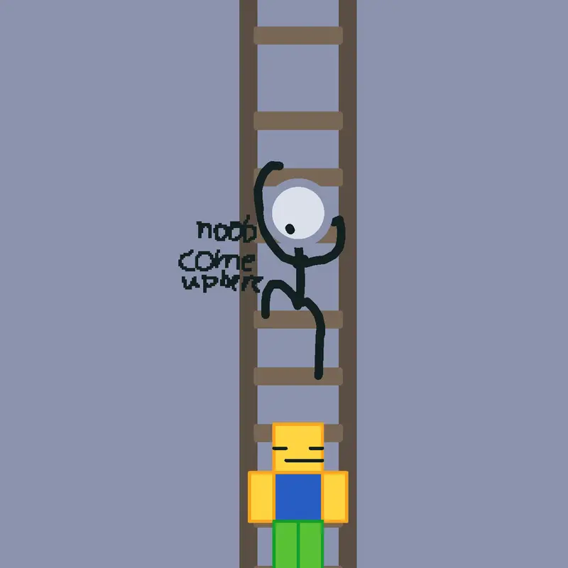 Game by @B34n13z