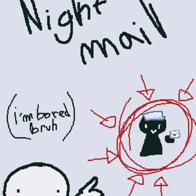 Batting day fanart by @YourLocalRobloxian