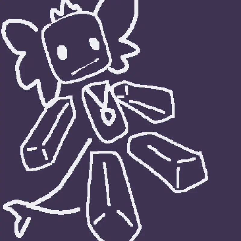 Game by @mamonits