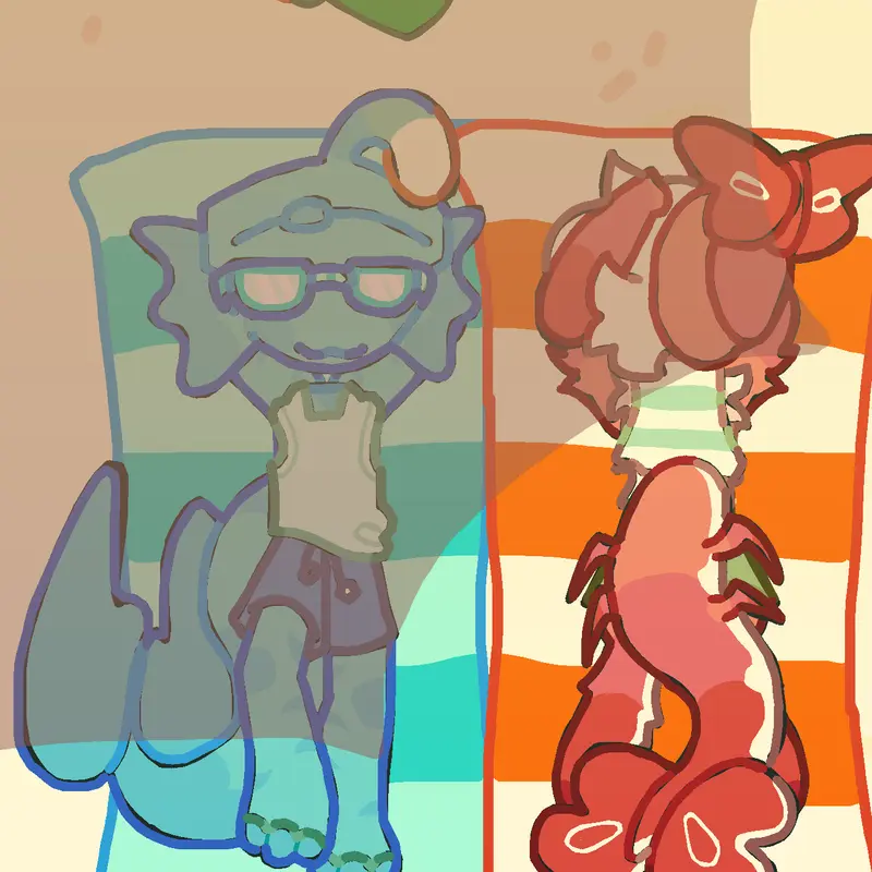 Game by @Millixthebuggirl-