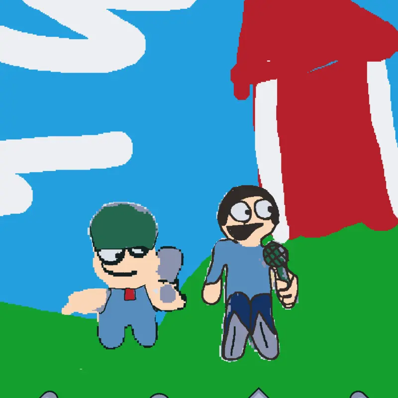 Game by @bandu1