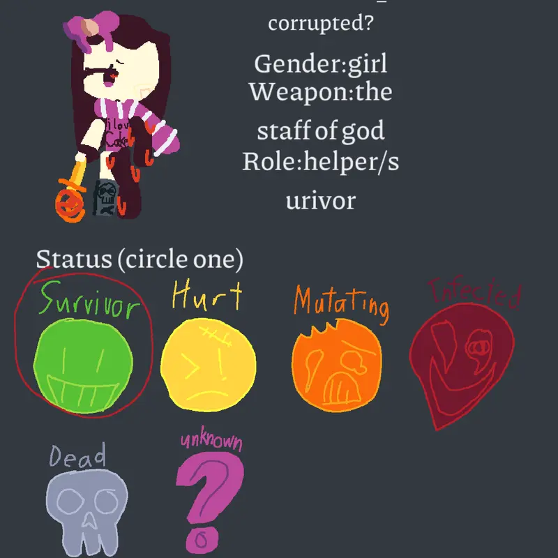 Game by @Cattykalis_account