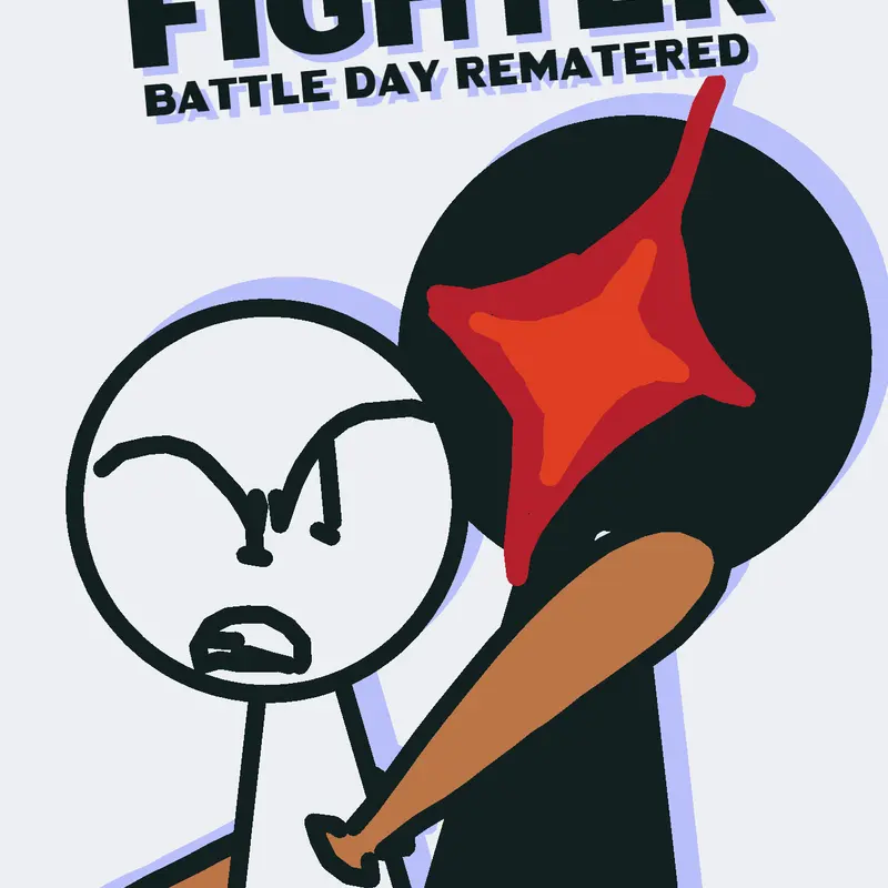 Game by @Vilblob