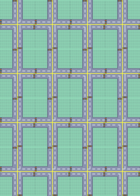 Ciudad/City
