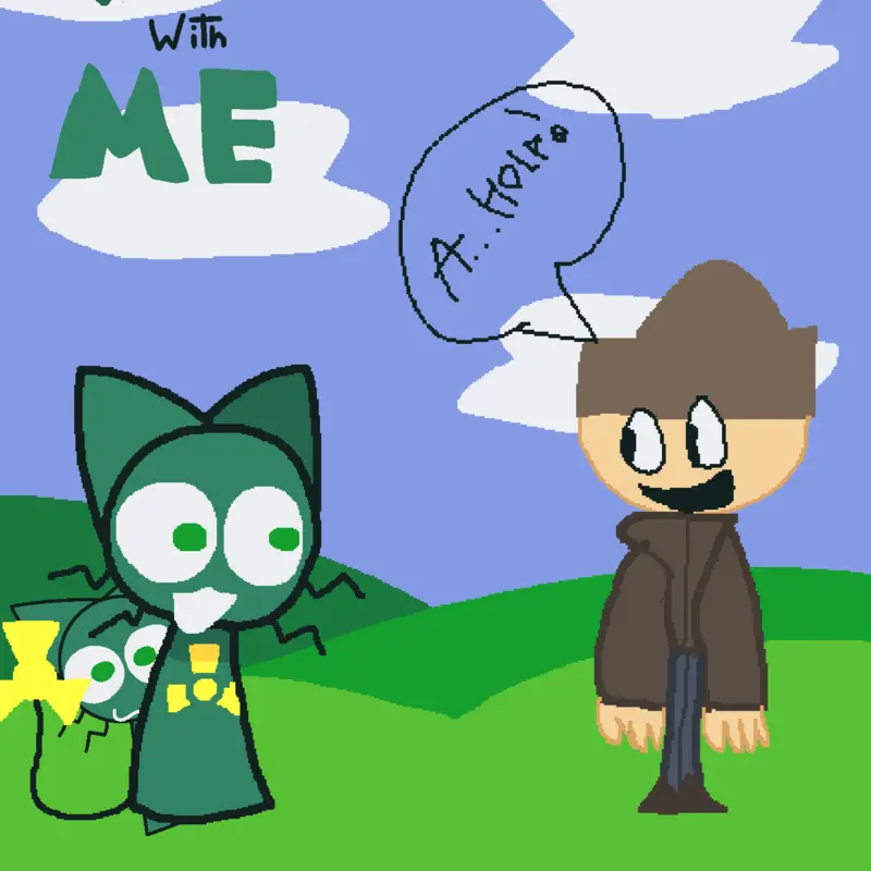 Game by @FABRCIO