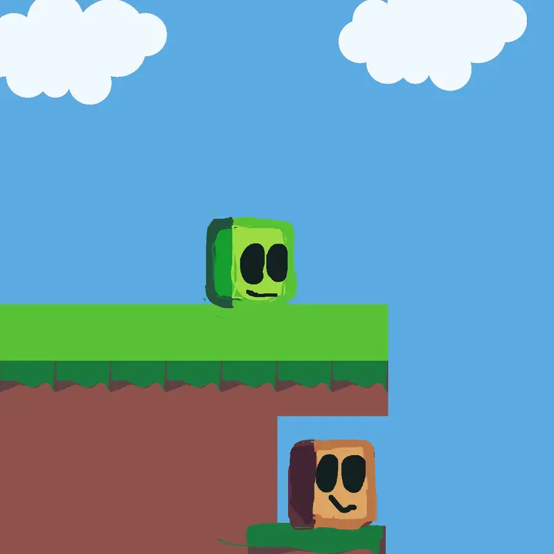 Game by @Duck17