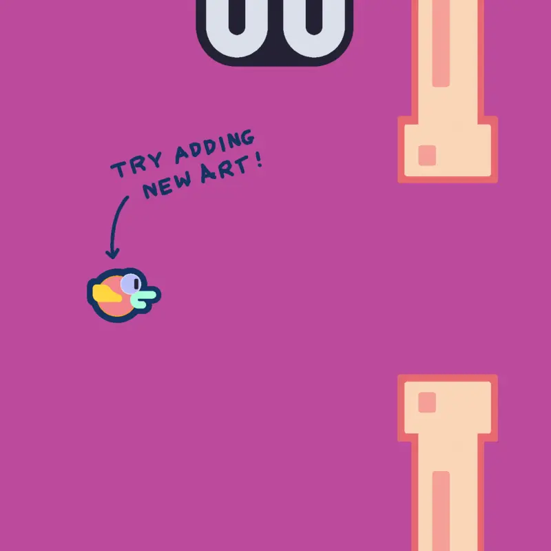Game by @fynleanne