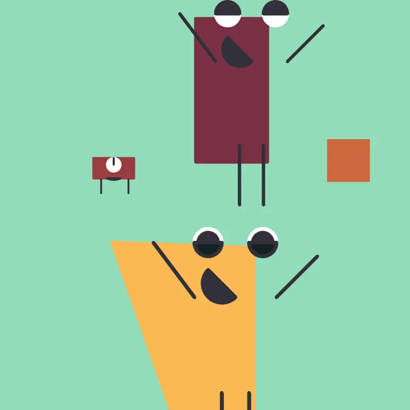 Game by @crazbun