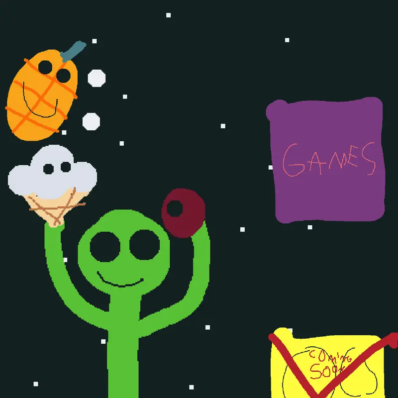 Game by @the_mixed