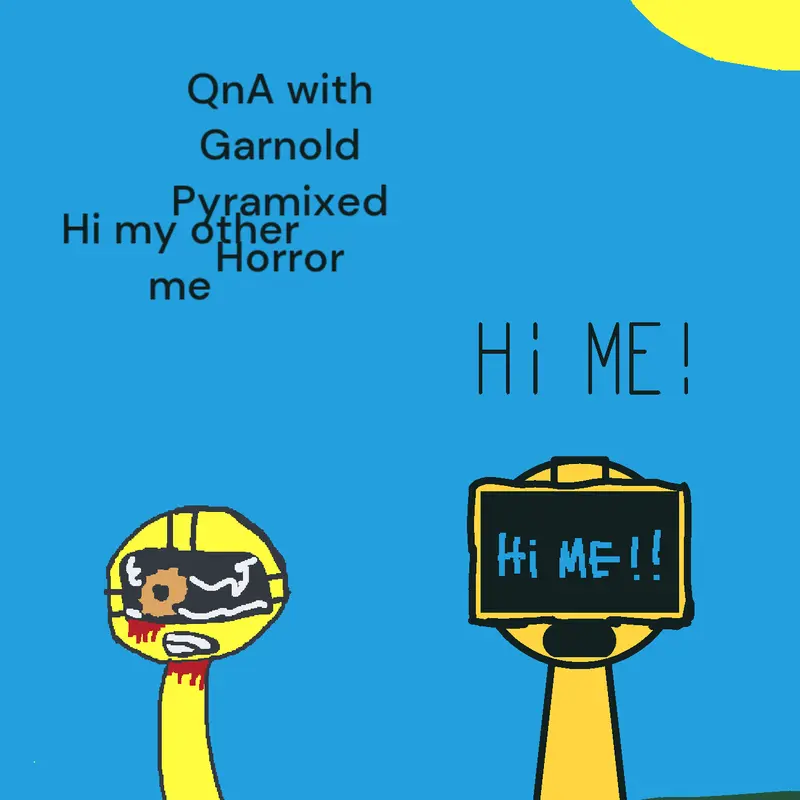 Game by @Garnold_horror_pyramixed