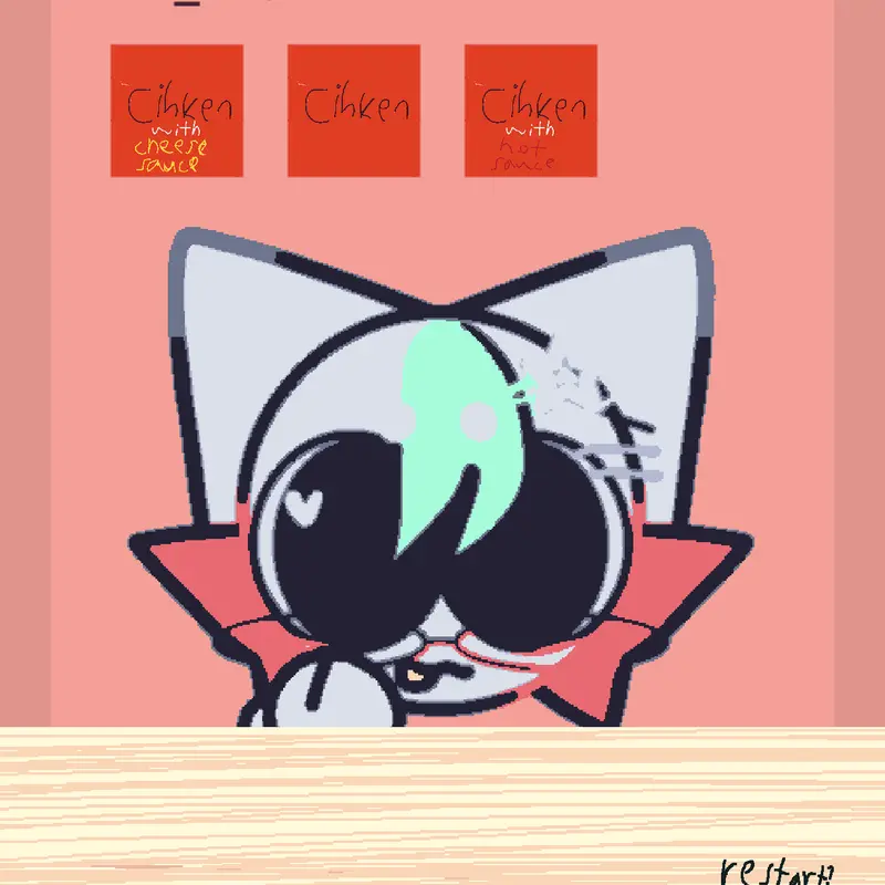 Game by @YumiYum_Che
