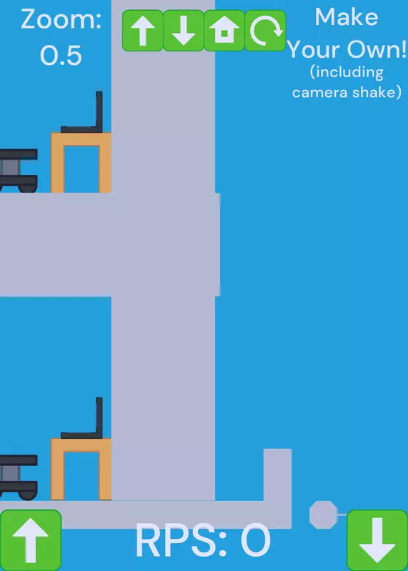 Game by @tywu
