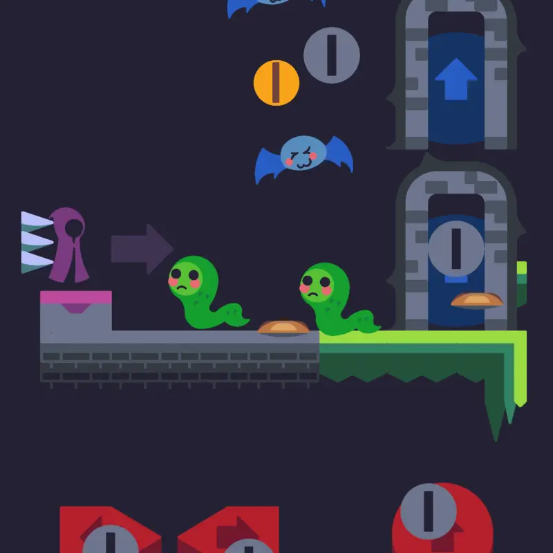 Juego by @MaryGal