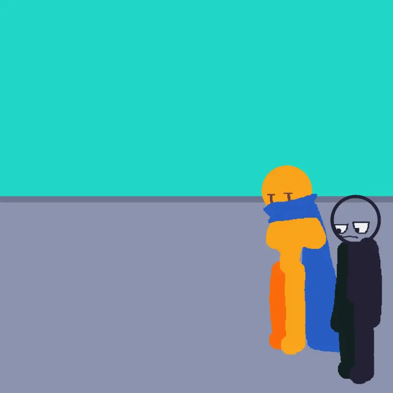 Game by @StickOrange