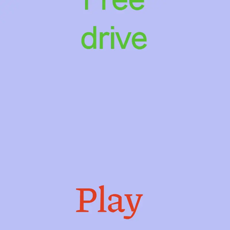 Game by @balla