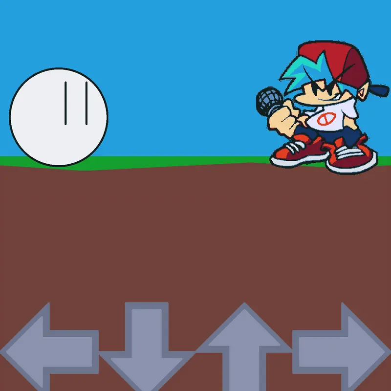 Game by @fnf_expandi