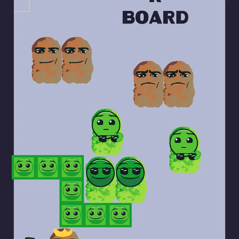 Game by @Intel_E