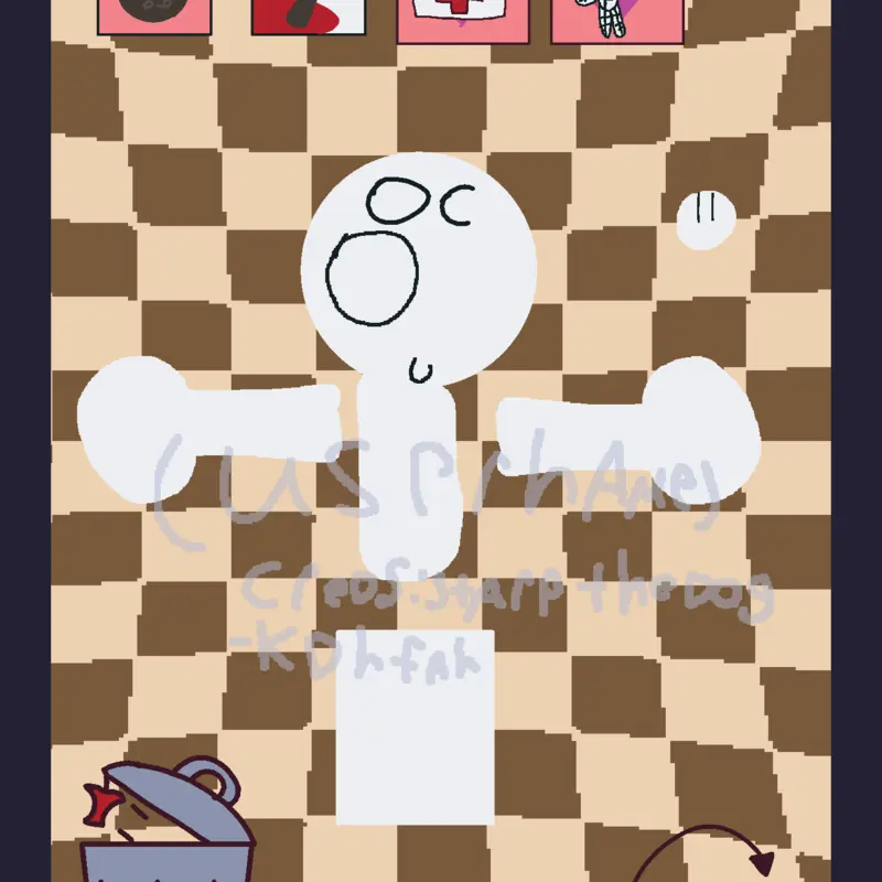 Game by @S1LLYST4RZ